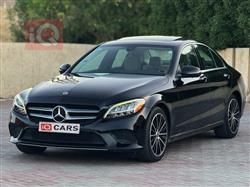 مێرسێدس بێنز C-Class